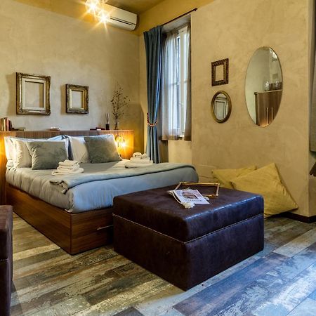 Ferienwohnung Dependance Cara Giulietta Verona Exterior foto