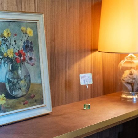 Ferienwohnung Dependance Cara Giulietta Verona Exterior foto