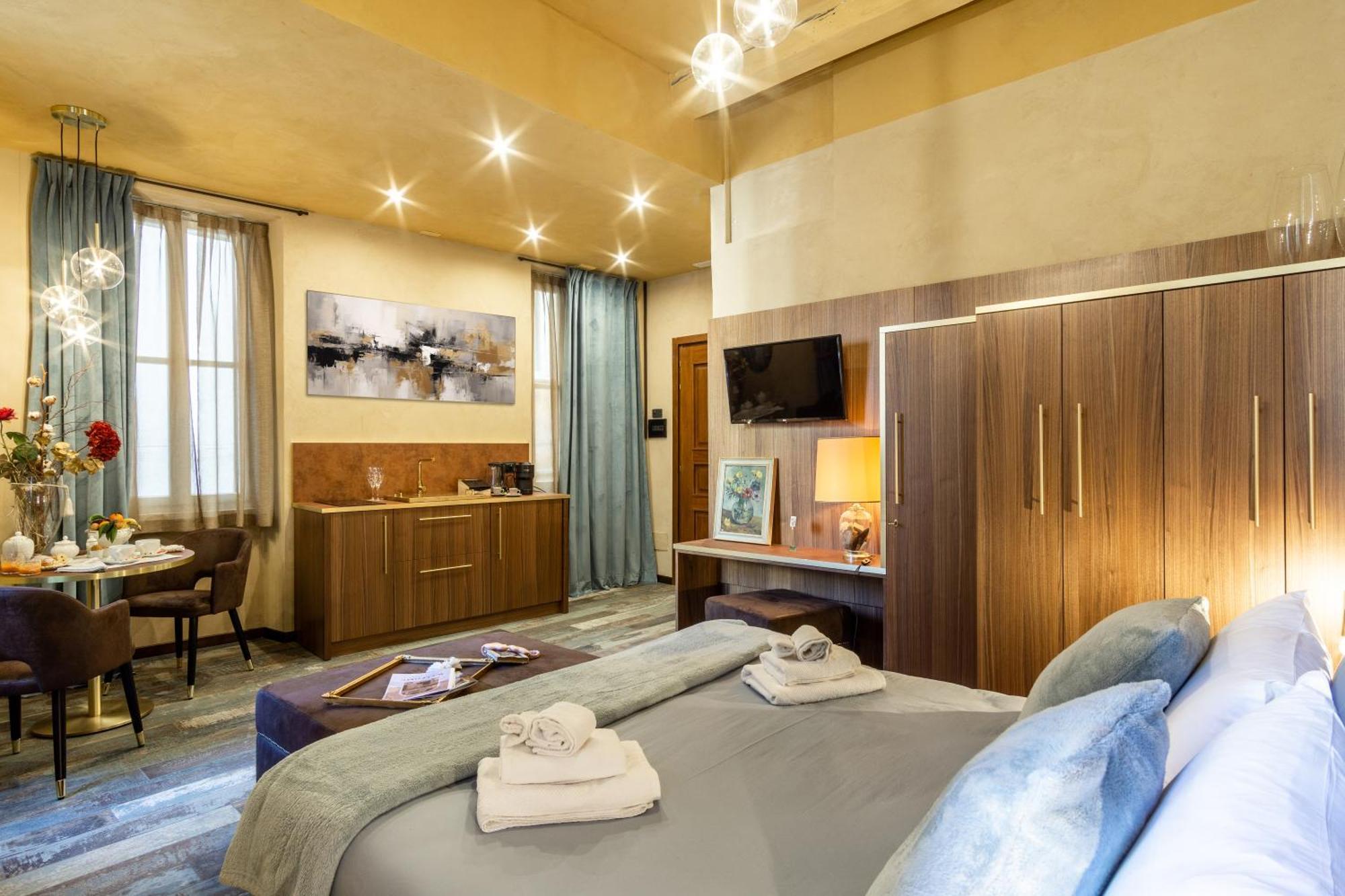 Ferienwohnung Dependance Cara Giulietta Verona Exterior foto